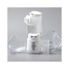 Buy cheap Piezoelectric Nebulizer Aerosol Machine Healthcare Portable 3.03μm Fine Particles from wholesalers