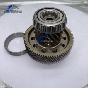 Buy cheap DHT30 E-CVT P3 Countershaft Assembly 21T/79T for 2023 BYD Destroyer 05 1.5L DM-i - Includes Tapered Roller Bearings from wholesalers