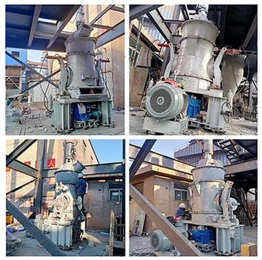 Quality Explosion Proof Material Coal Vertical Pulverizer Grinding for sale