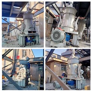 Buy cheap Explosion Proof Material Coal Vertical Pulverizer Grinding from wholesalers
