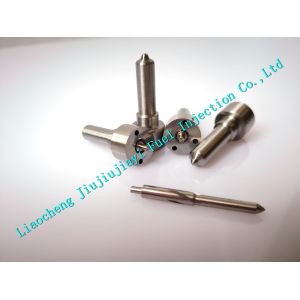 Buy cheap Lightweight Common Rail Injector Parts Delphi Fuel Nozzle L053PBC from wholesalers