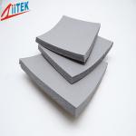 Buy cheap ASTM D1056 ASTM D570 Silicone Foam Gasket , Silicone Seals And Gaskets from wholesalers