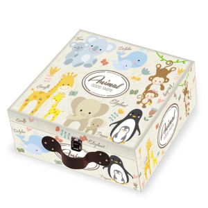 Buy cheap Recyclable Biodegradable Custom Clothing Boxes With Classic Appearance from wholesalers