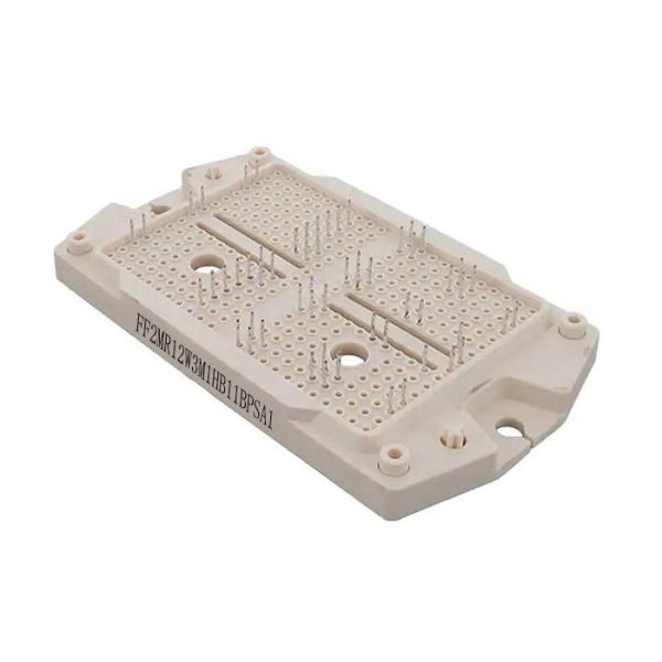 Quality Automotive IGBT Modules FF2MR12W3M1HB11BPSA1 Silicon Carbide 4N-Channel Module for sale