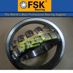 China Precision Spherical Roller Bearing NSK 22211 Industrial Washing Machine Bearings on sale