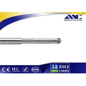 Buy cheap Contained Herniated Disc Radio Frequency Plasma Generator Electrode Disposable Ablation product