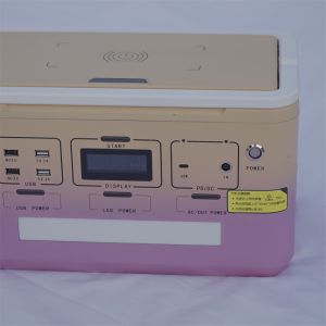 12v 100ah Lifepo4 Solar Lithium Iron Phosphate Battery Backup Marine Transport