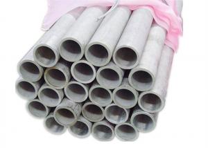 Buy cheap 1/8”2500mm Pickling Ansi 304 Stainless Steel Pipe product