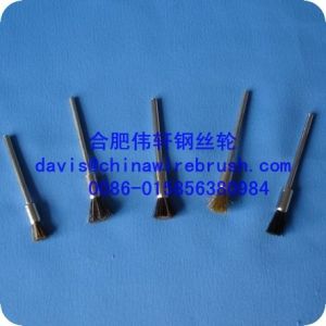 Buy cheap Mini Bristle Polishing Brushes product