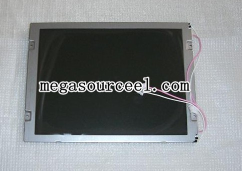 Quality LCD Panel Types AA121SL09 Mitsubishi 12.1 inch 800*600 LCD Screen for sale