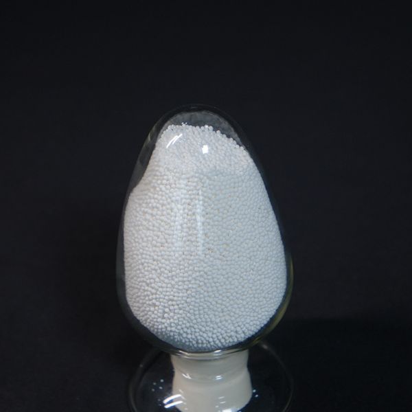 Buy cheap Medium Pore Size Alumina Carrier 50 Lbs Crush Strength Thermal Stability Up To 1000.C from wholesalers