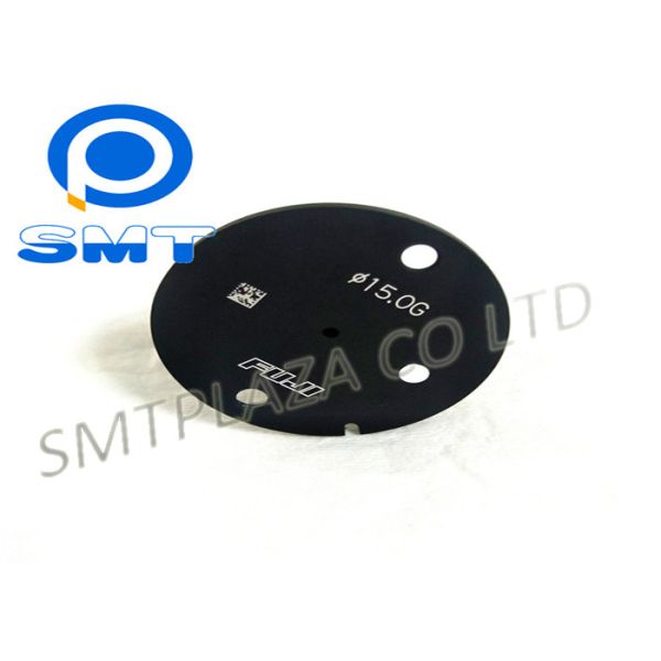 Quality Black SMT Nozzle For Fuji NXT H02 Head 15G  R36-150G-260 AA07513 AA07511 for sale