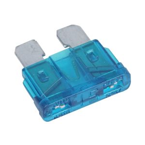 Buy cheap ATC Medium Standard Blade Fuses 32V Zinc Alloy 19.1mm For Cars from wholesalers
