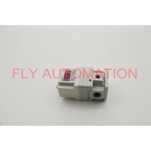ELECTRO-PNEUMATIC REGULATOR ITV1000/2000/3000 SERIES ITV2030-33F3N5