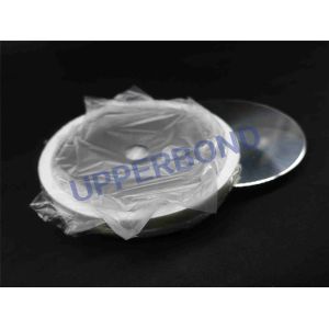 19*0.3 Mk9 Molins Cigarette Machine Knife