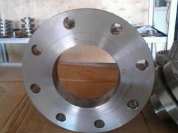 Buy cheap API 6A 75K blind flange 2000psi from wholesalers