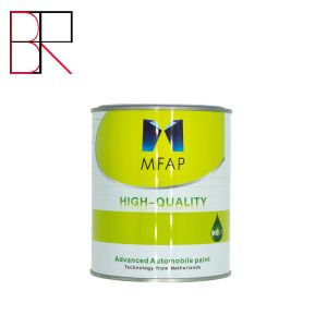 Buy cheap High Performance Acrylic Liquid Coating Car Refinish Paint from wholesalers