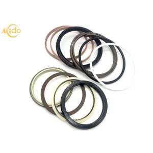 Buy cheap Hitachi EX1200-6 Excavator Boom Cylinder Seal Kit 4660466 from wholesalers