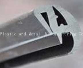 Buy cheap Auto window Seal strip,TPE,PVC,size according to the samples or the drawings. product