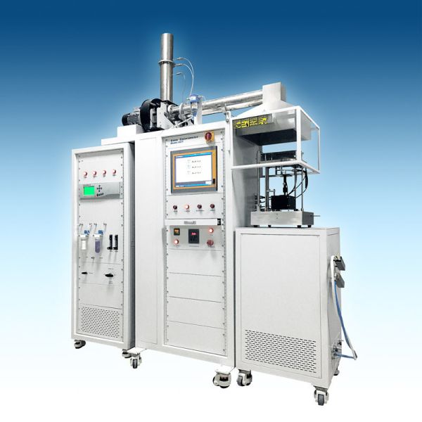 Buy cheap CCT ISO5660 Cone Calorimeter from wholesalers
