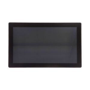 Aluminum Alloy Gigabit Ethernet Embedded Touch Panel PC Window10 Pro Intel