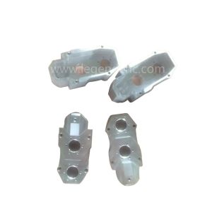 Buy cheap High Accuracy Precision CNC Machining With Excellent Surface Treatment from wholesalers