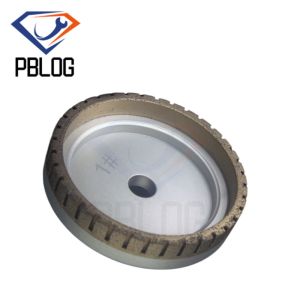Buy cheap B105 Diamond Angle Grinder Wheel Sintering 150MM Diameter High Speed from wholesalers