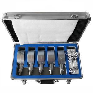 Buy cheap Rugged And High Quality Rounded Digital Pressure Test Gauge Suitable For Testing Application from wholesalers