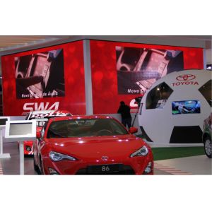 Buy cheap P1.2 P1.5 P1.8 Full HD Pixel Pitch Led Screen HDR Display from wholesalers