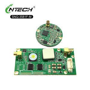 SNQ-3581F-M Split Camera Module Flexible Design 1/1.8" IMX385, 4K DSP, HD-SDI