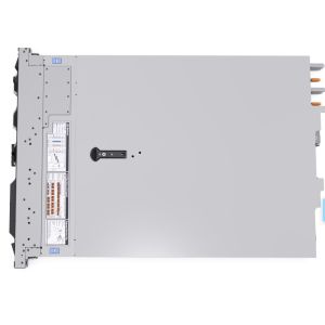 Buy cheap Dell PowerEdge R6515 Rack Server Dual-Socket Performance In A Single-Socket 1U Rack Design AMD EPYC 7352 2.30GHz from wholesalers