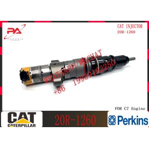 C7 injector 295-1412 20R-8064 328-2586 10R-4763 10R-7221 20R-1260 295-1409 1OR