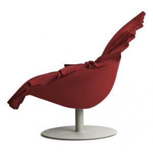 Buy cheap Bloom lounge armchair by Kenneth Cobonpue from wholesalers