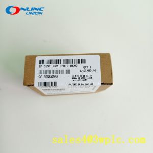 Buy cheap 6ES7972-0BB12-0XA0 SIEMENS  PROFIBUS DP Bus Connector from wholesalers