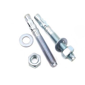 Buy cheap Stainless Steel Bolt And Nuts 16X125 For Automotive from wholesalers