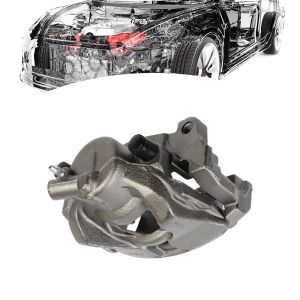 Buy cheap Disc Brake Caliper 8603754 Front Right for S60 S80 V70 XC70 from wholesalers
