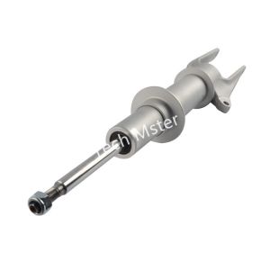 Buy cheap 97034304104 97034304105 Porsche Panamera 970 Front Air Suspension Struts from wholesalers