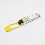 Buy cheap FDA 850nm 40GBASE-SR4 QSFP+ Transceiver Module Huawei Compatible from wholesalers
