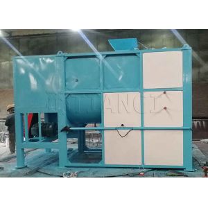 Animal Manure Fermentation Equipment High Temperature Fermentation Tank With