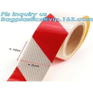 Engineering Grade Prismatic Reflective Sheeting Tape,3m pavement marking tape