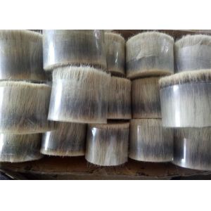 Buy cheap High Quality Supper Silvertip Animal Hair Badger Brush Hair product