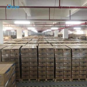 In Stock Deye SUN-12K-SG04LP3-EU 8Kw Single Phase Hybrid Solar Inverter Deye