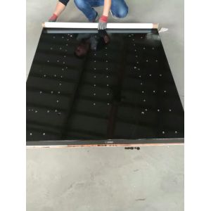 No Ledge Granite Surface Plate Durable Grade B Surface Plate Calibration