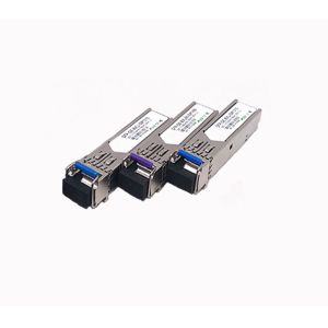 Buy cheap 850nm 1310nm 1550nm FTTX Optical Transceiver Module from wholesalers