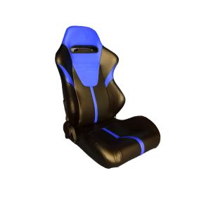 Buy cheap Professional Auto Style Bucket Seats Different Colors With ADR Certificate from wholesalers