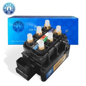 Buy cheap 4H0616013 High Quality Air Suspension Valve Block For Audi A8D4 from wholesalers