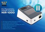 Buy cheap 240 times/hour POCT Instrument High Accuracy IFA Dry Fluoroimmunoassay Analyser from wholesalers