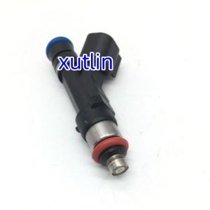 Buy cheap Auto Parts Fuel Injector Nozzle 0280158227 BR3E-E5A BR3E-9F593-E5A For Ford Fomoco Mustang 5.0L V8 from wholesalers