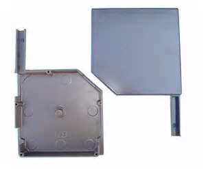 Buy cheap Shot blasting, power coating zinc alloy 3# Zinc, 5# Zinc shell mold casting, Die product