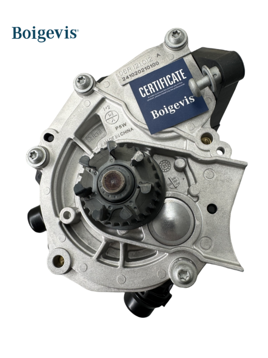 China 06U121600. Water Pump Assembly Electronics for Audi Q8 Boigevis on sale